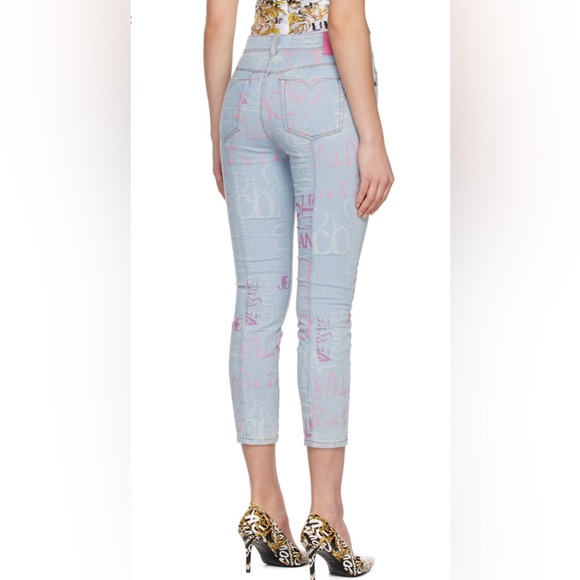 Versace Jeans Couture - Picture 3 of 16